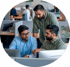 Technical Team Structure & AI Expertise | FIA AI